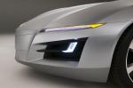 Acura Advanced Sports Car Concept 2007 года